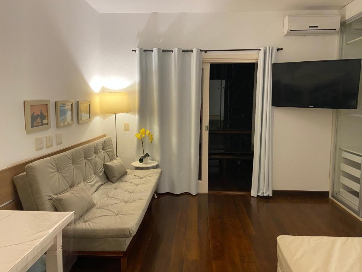 Maresias Flat Mata Azul Apartamento Exterior foto