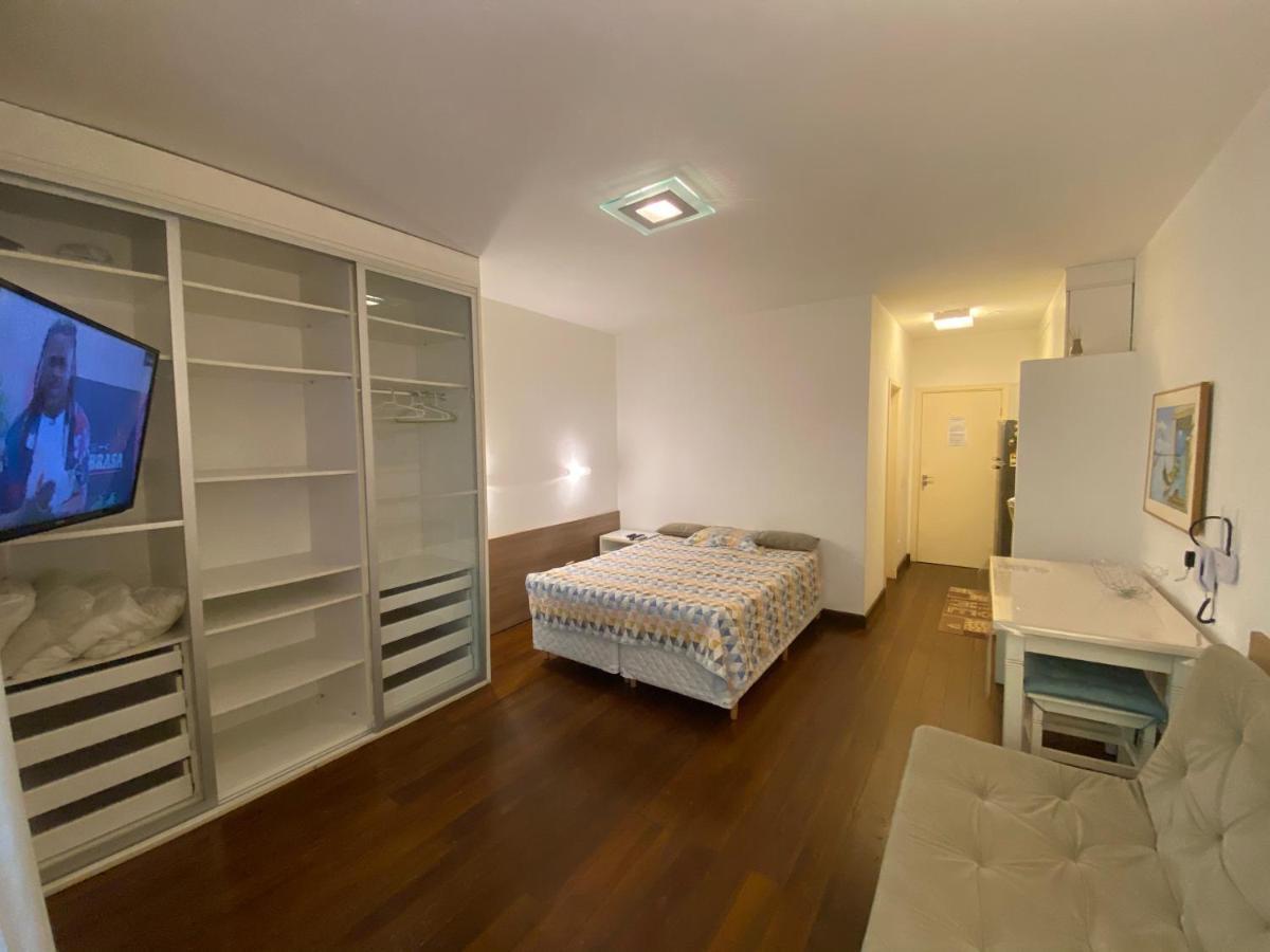 Maresias Flat Mata Azul Apartamento Exterior foto