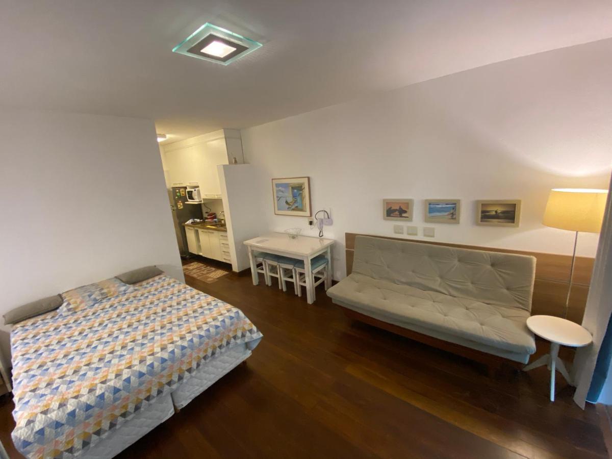 Maresias Flat Mata Azul Apartamento Exterior foto