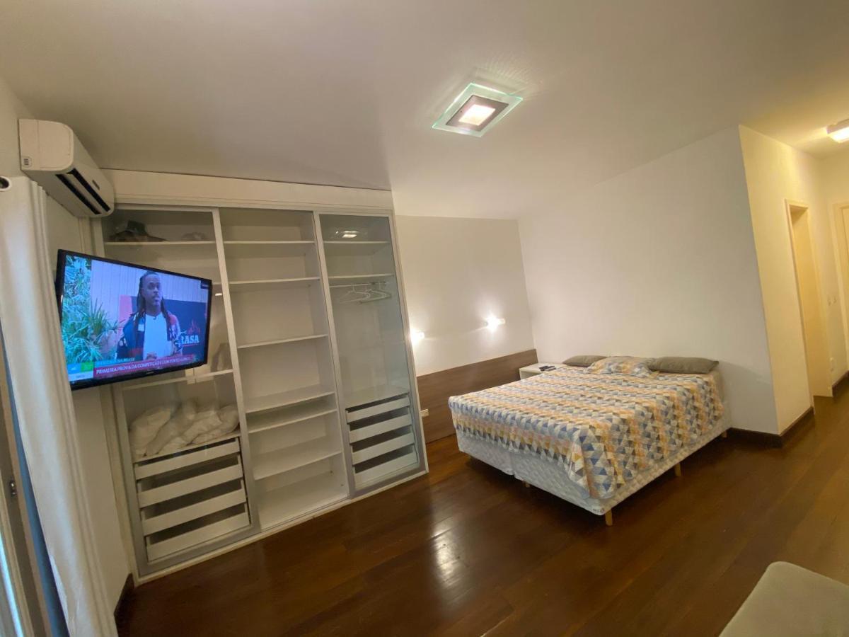 Maresias Flat Mata Azul Apartamento Exterior foto