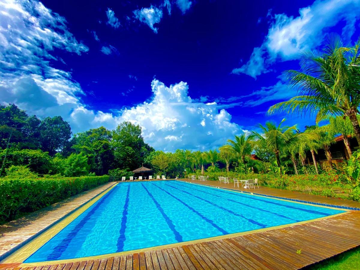 Maresias Flat Mata Azul Apartamento Exterior foto