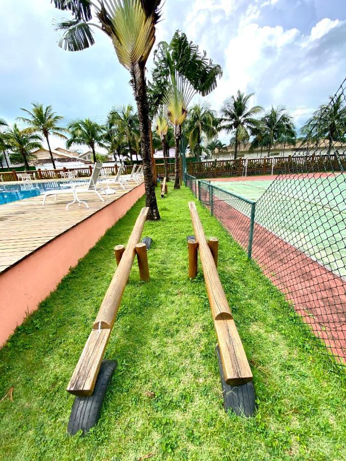 Maresias Flat Mata Azul Apartamento Exterior foto