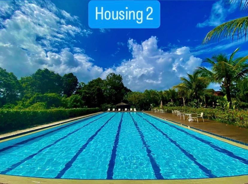 Maresias Flat Mata Azul Apartamento Exterior foto