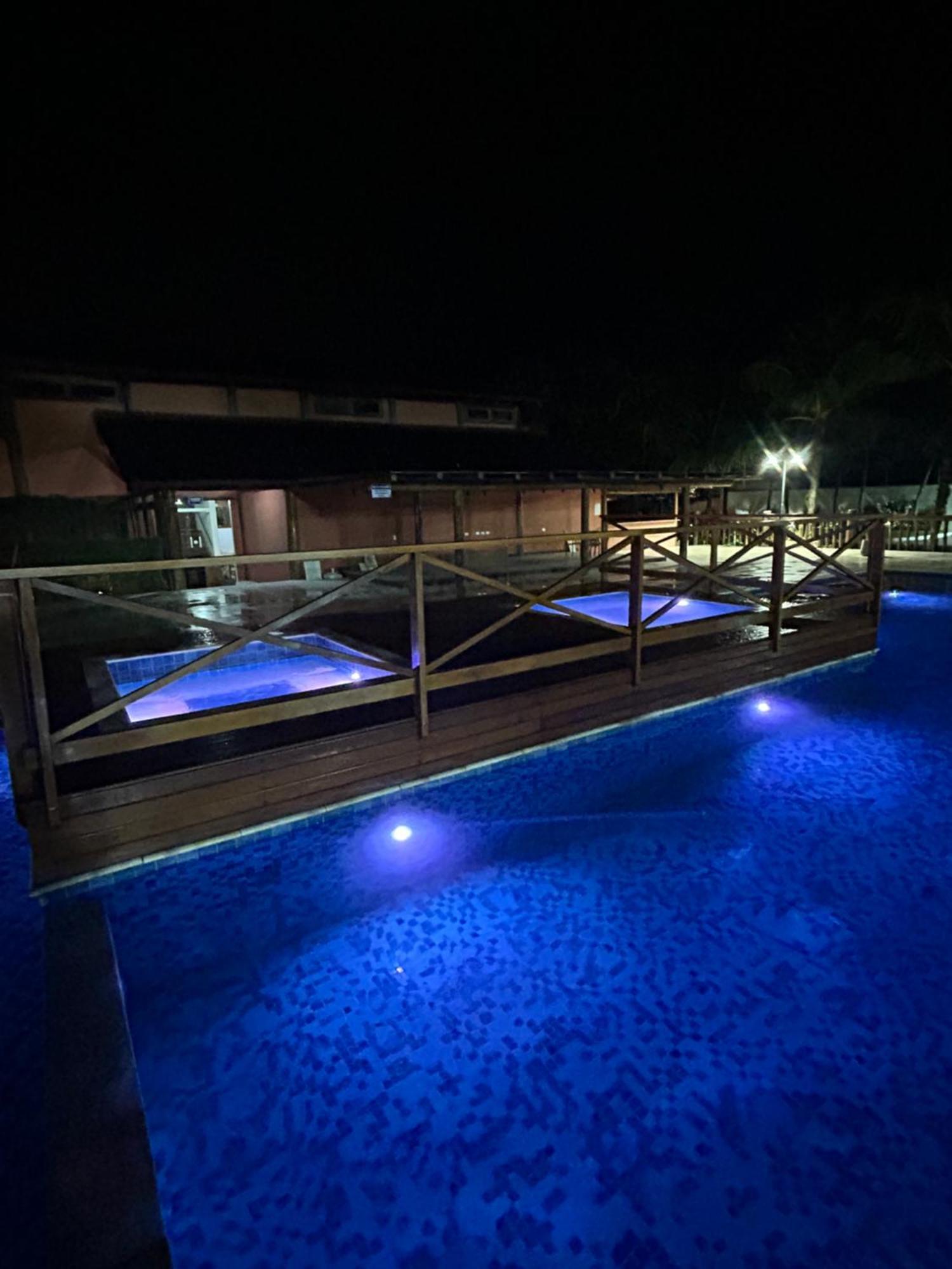 Maresias Flat Mata Azul Apartamento Exterior foto